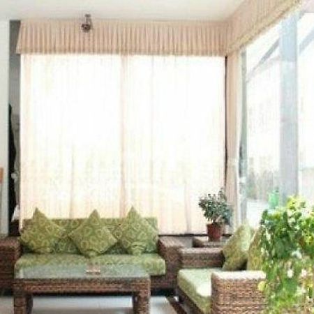 Xixili Hotel Hangzhou Exterior photo
