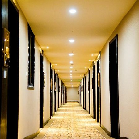 Xixili Hotel Hangzhou Exterior photo