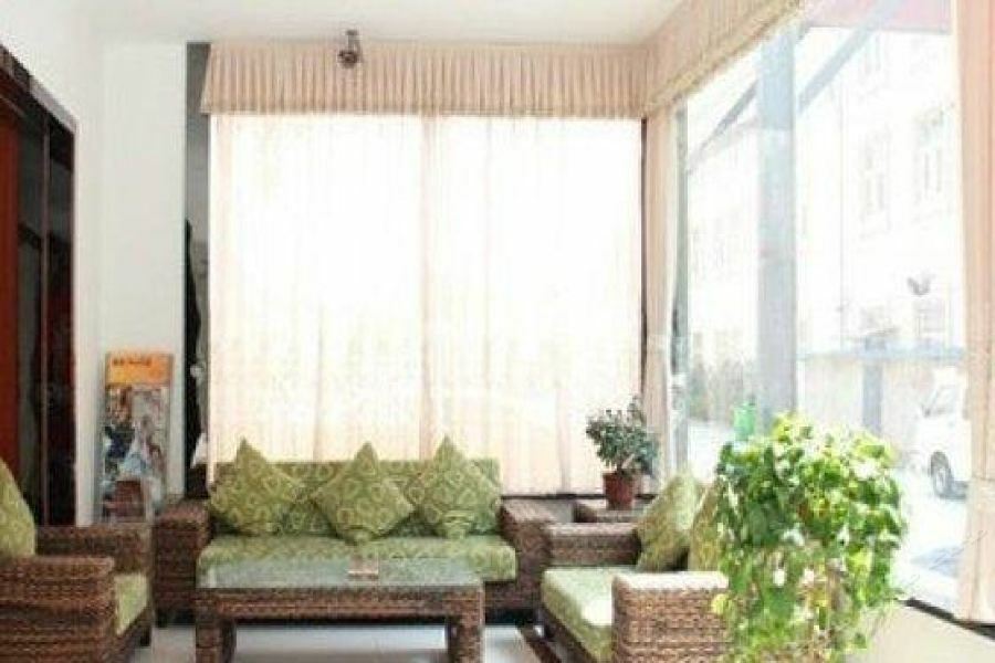 Xixili Hotel Hangzhou Exterior photo